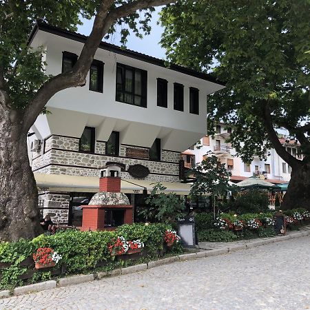 Chavkova House Мелник Екстер'єр фото