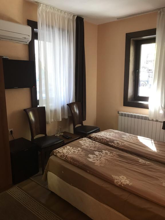 Chavkova House Мелник Екстер'єр фото
