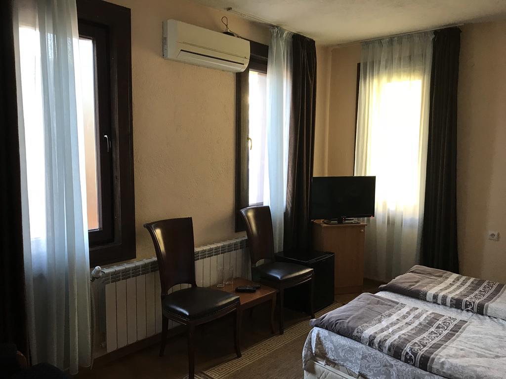 Chavkova House Мелник Екстер'єр фото