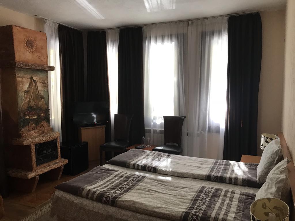 Chavkova House Мелник Екстер'єр фото