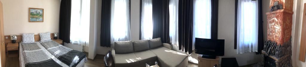 Chavkova House Мелник Екстер'єр фото