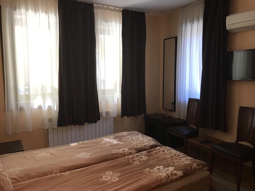 Chavkova House Мелник Екстер'єр фото