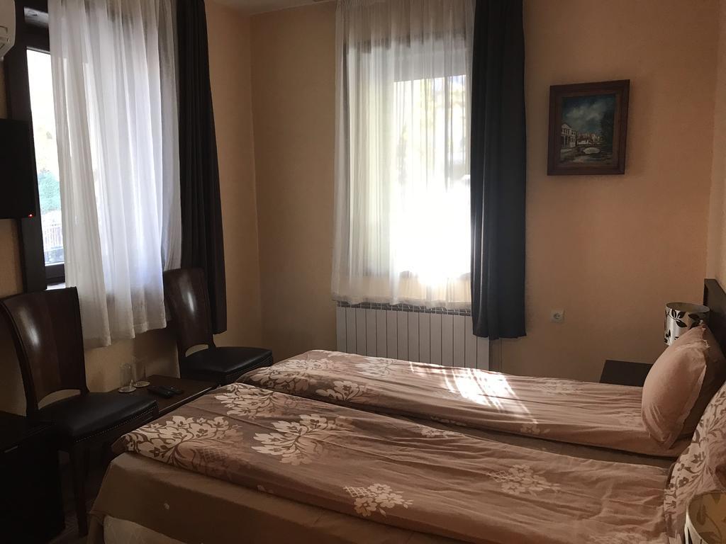 Chavkova House Мелник Екстер'єр фото