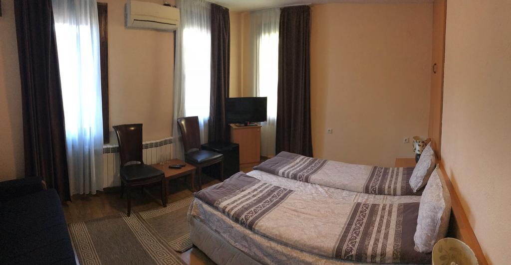 Chavkova House Мелник Екстер'єр фото