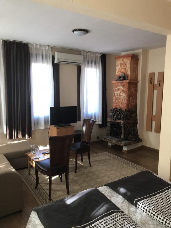 Chavkova House Мелник Екстер'єр фото