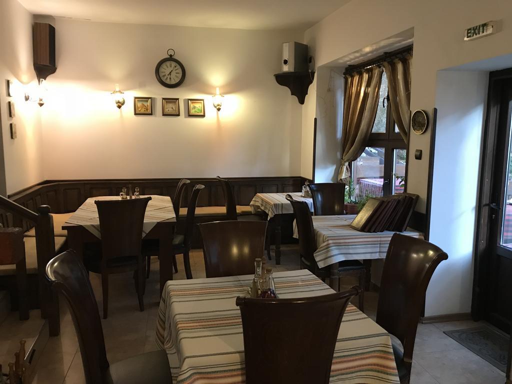 Chavkova House Мелник Екстер'єр фото