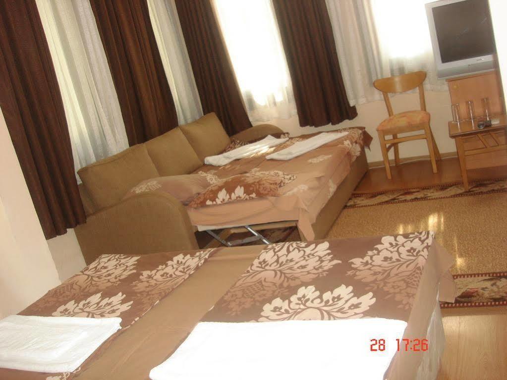 Chavkova House Мелник Екстер'єр фото