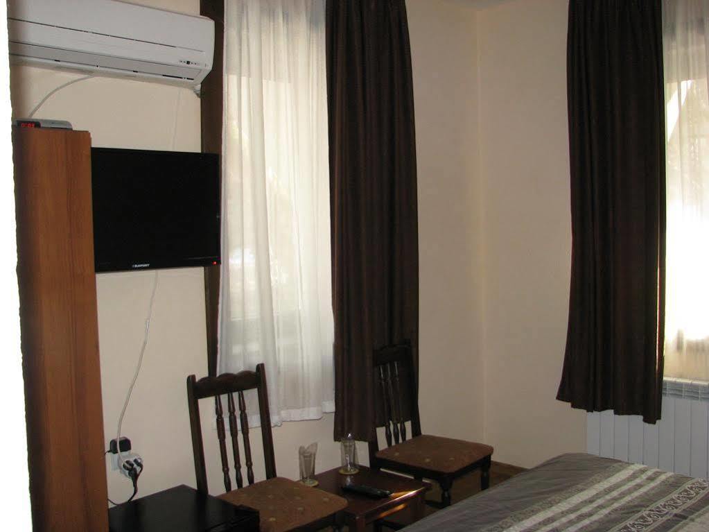Chavkova House Мелник Екстер'єр фото
