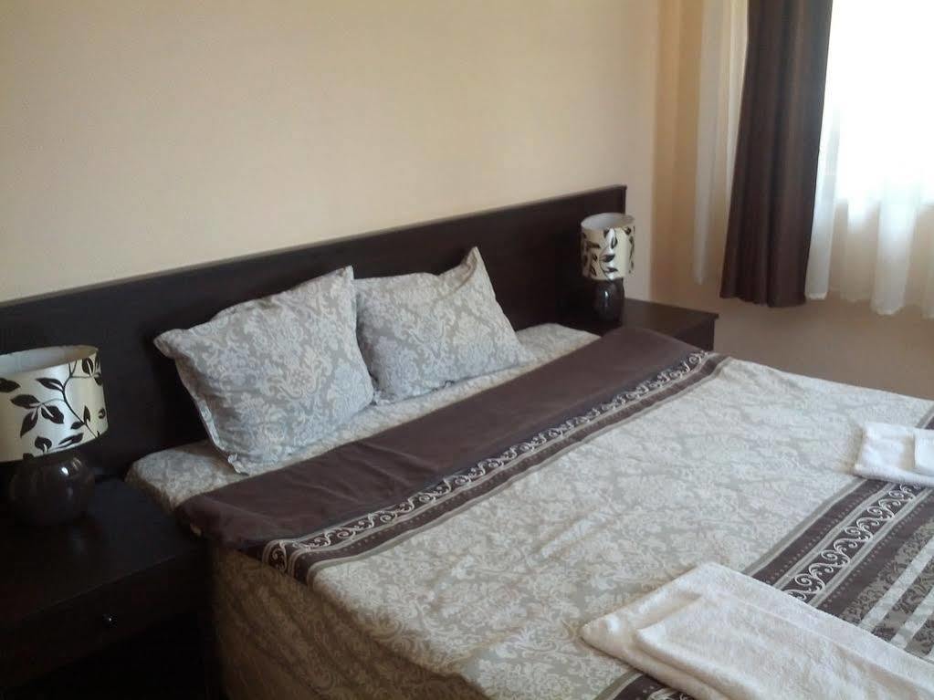 Chavkova House Мелник Екстер'єр фото