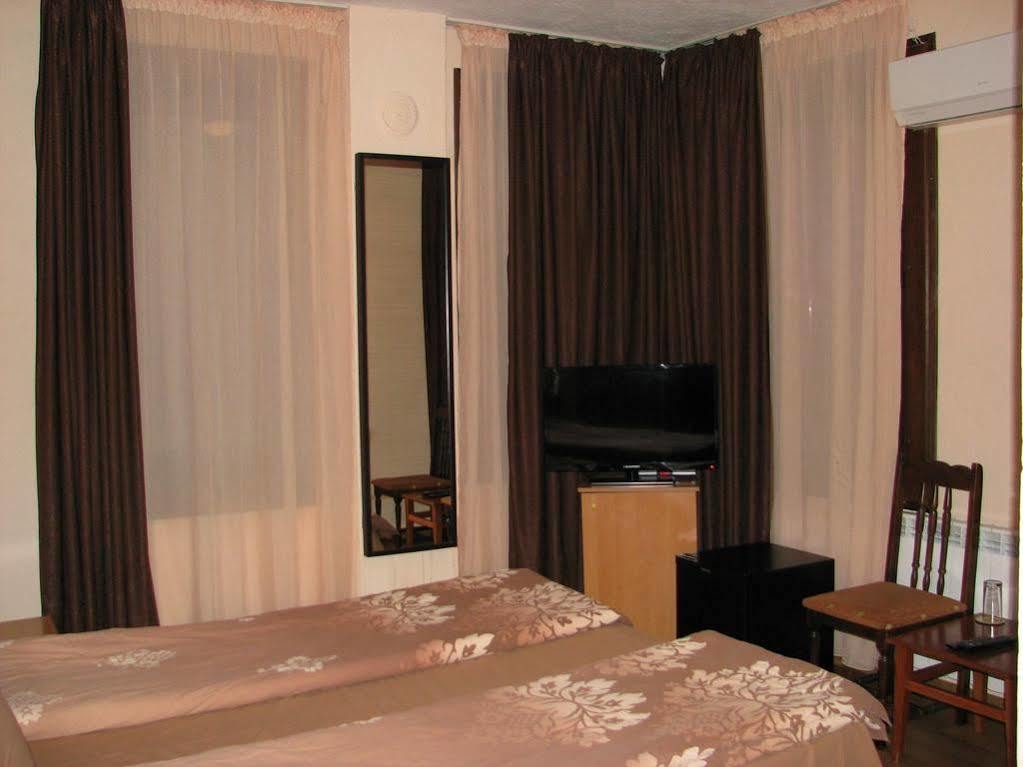 Chavkova House Мелник Екстер'єр фото