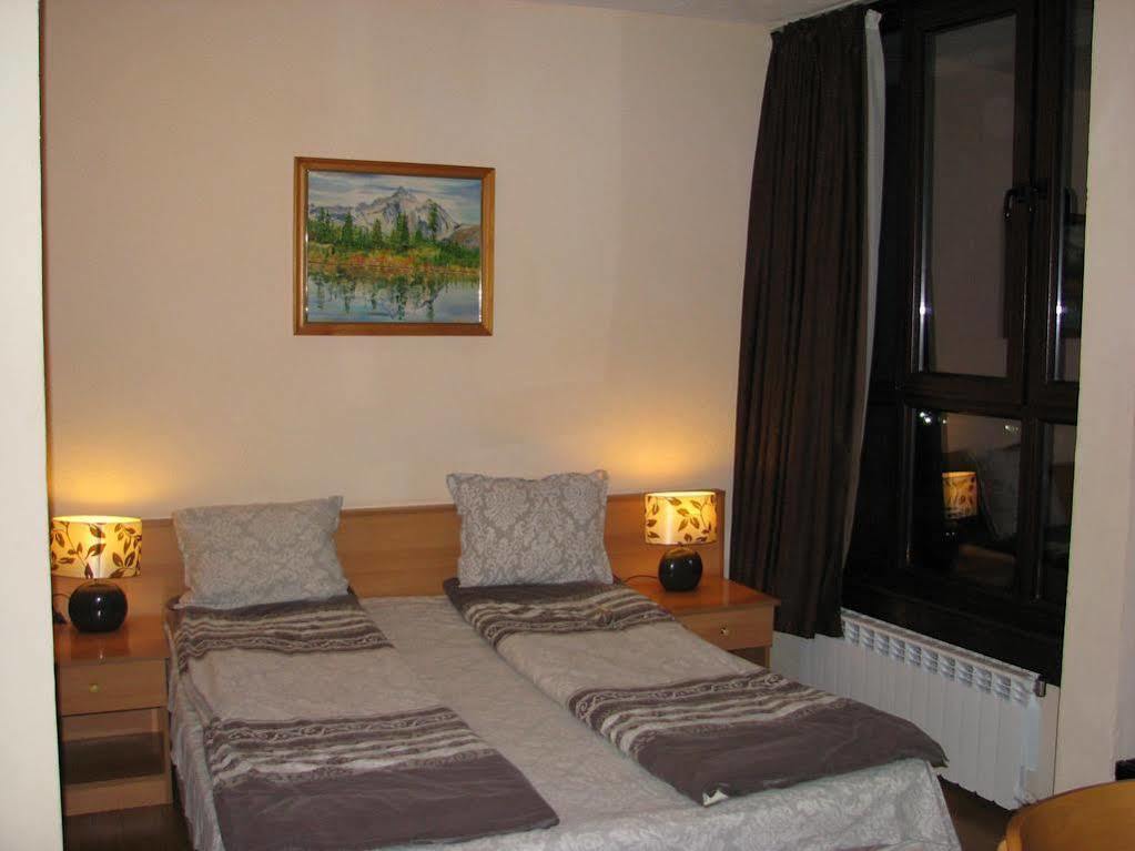 Chavkova House Мелник Екстер'єр фото