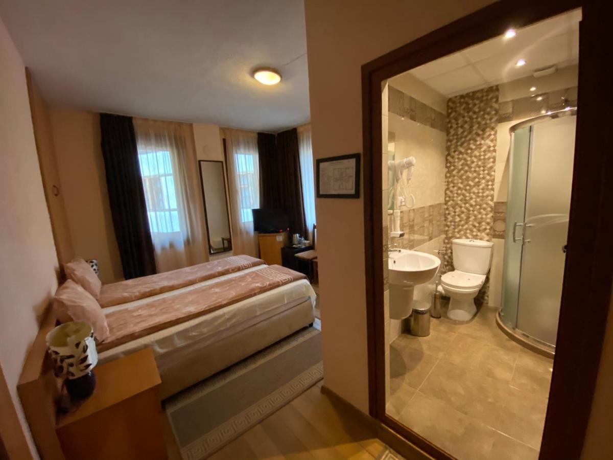 Chavkova House Мелник Екстер'єр фото
