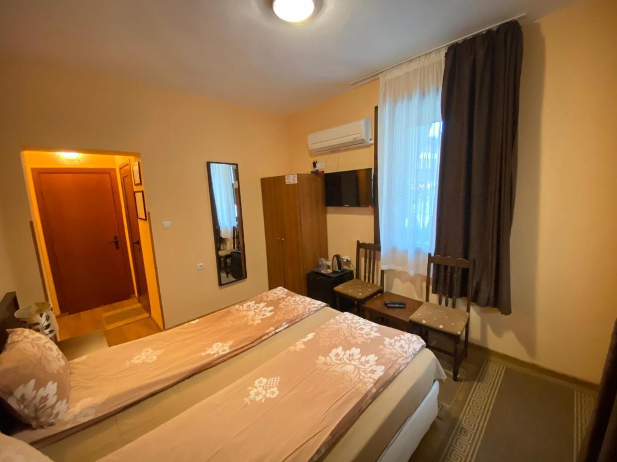 Chavkova House Мелник Екстер'єр фото