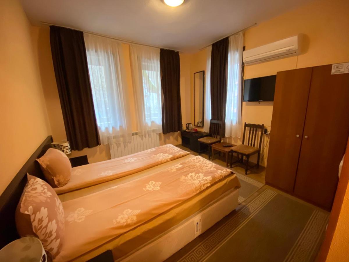 Chavkova House Мелник Екстер'єр фото